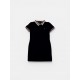 POLO STYLE BLACK DRESS L / Pre-Owned